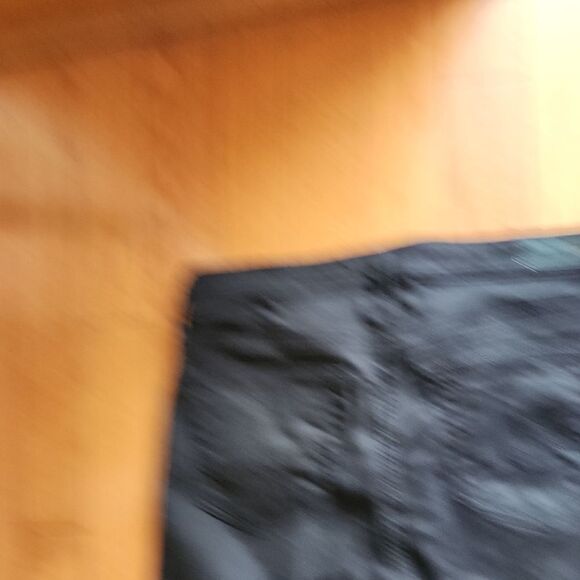 Ag Adriano Goldschmied Dark Gray Jeans - Picture 4 of 5